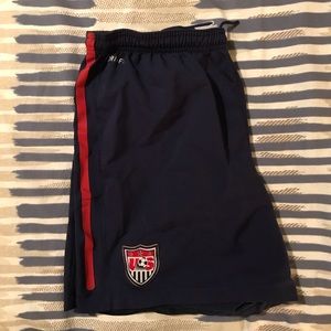 Nike Drifit Shorts